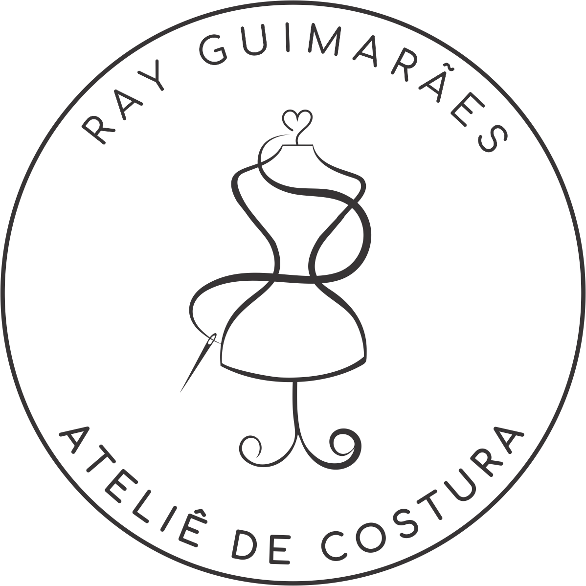 Ray Guimarães Ateliê de Costura